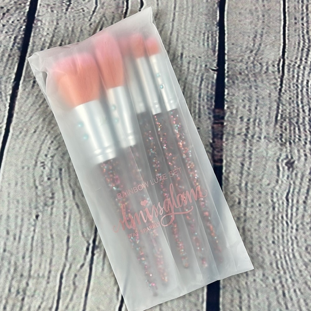 SLMissglam Brush Set